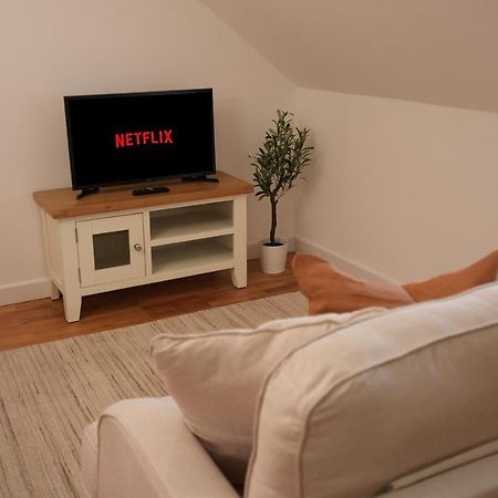 The Loft - King Bed, Central, Entire Apartment 剑桥 外观 照片