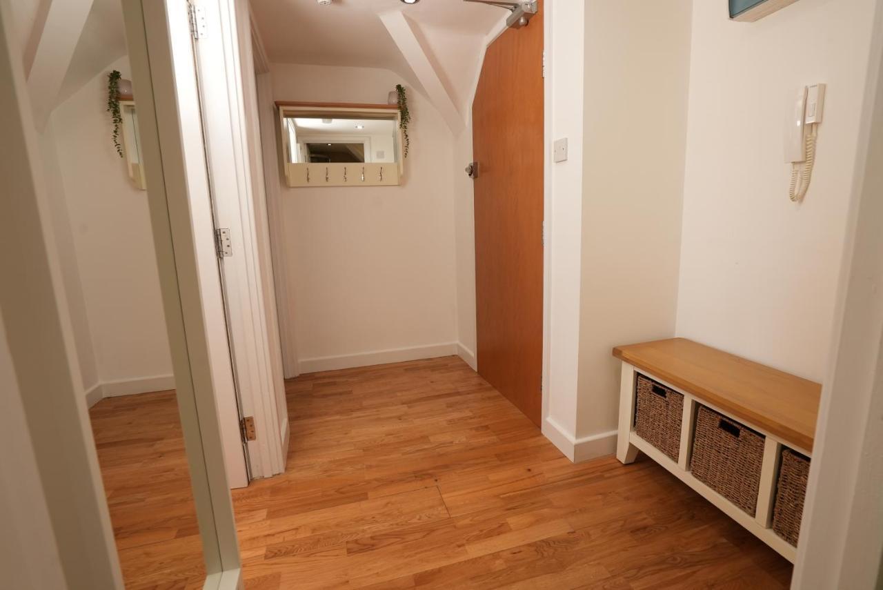 The Loft - King Bed, Central, Entire Apartment 剑桥 外观 照片